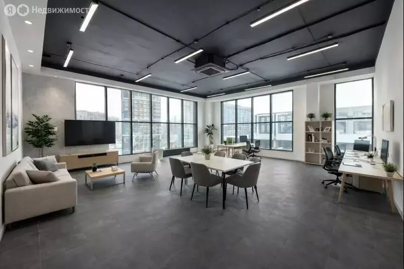 Офис (73.4 м) - Фото 2