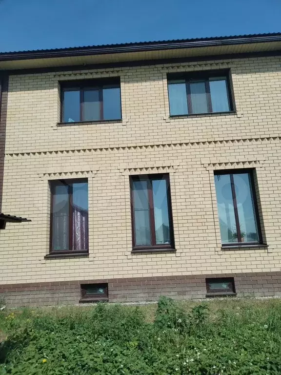 Дом 243 м на участке 9,5 сот. - Фото 0