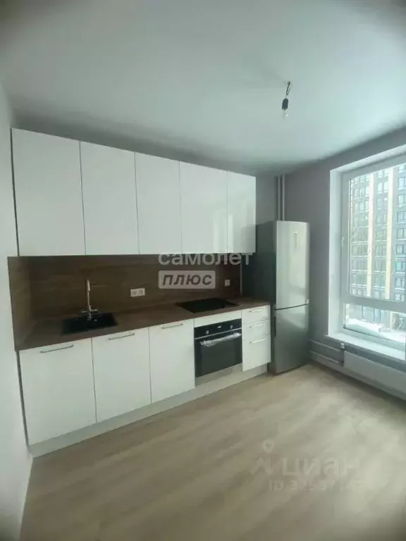 1-к кв. Московская область, Химки Клязьма-Старбеево мкр, Ивакино кв-л, ... - Фото 1