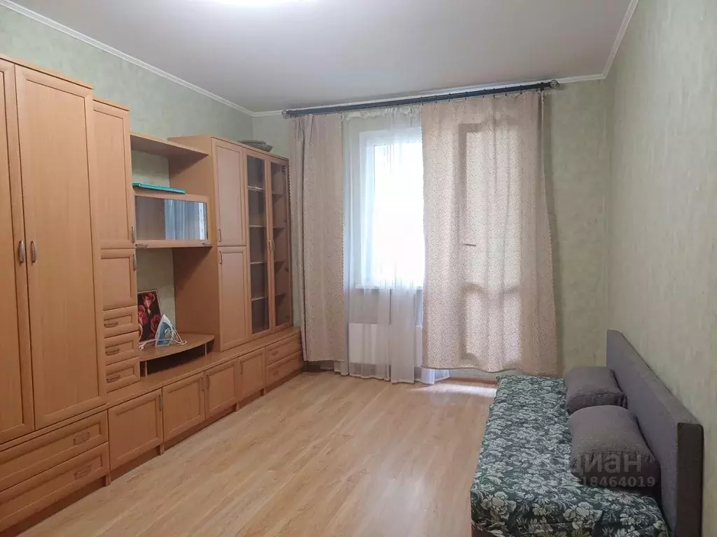 1-к кв. Москва Дмитровское ш., 169к1 (45.0 м) - Фото 0