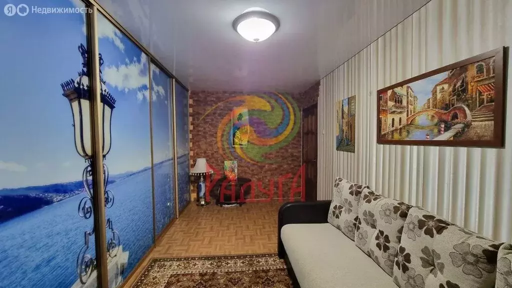 2-комнатная квартира: Иваново, 7-я Санаторная улица, 27 (44.2 м) - Фото 2