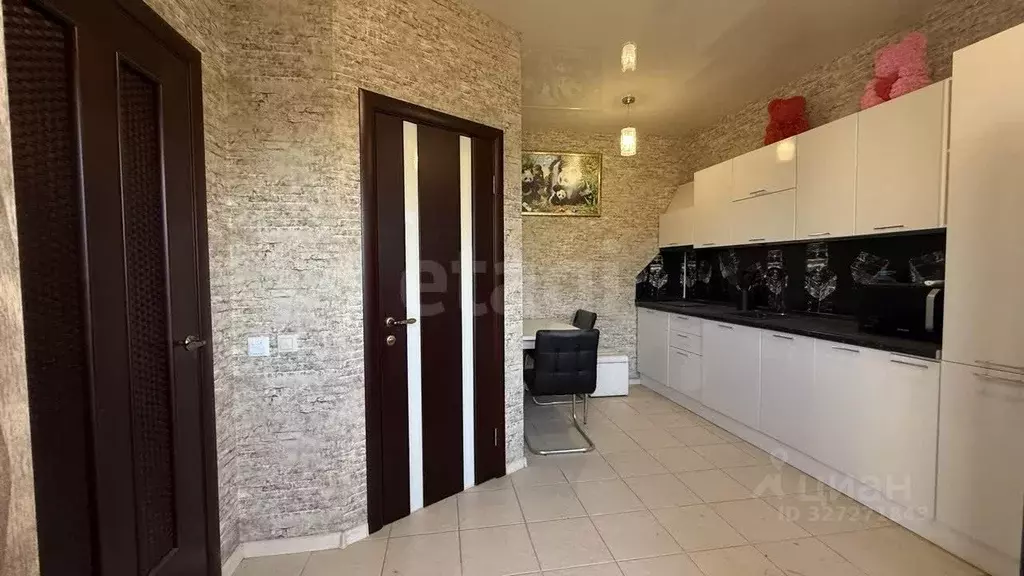 Дом в Краснодарский край, Новороссийск ул. Соболевская (109 м) - Фото 1