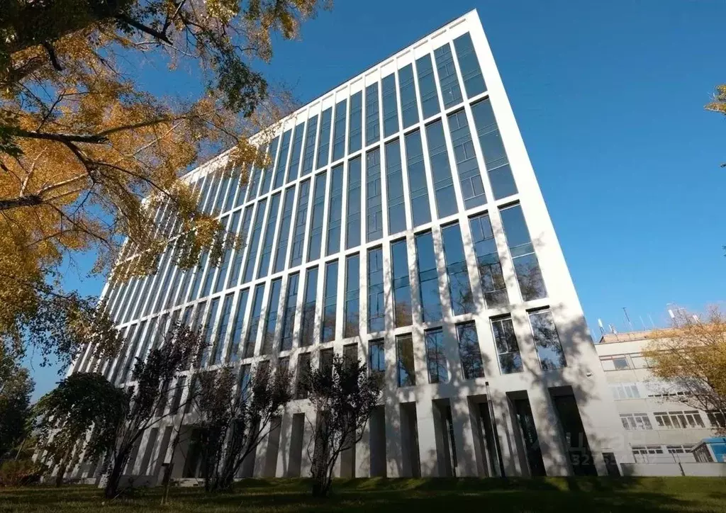 Помещение свободного назначения в Москва Костомаровский пер., 5 (17153 ... - Фото 1