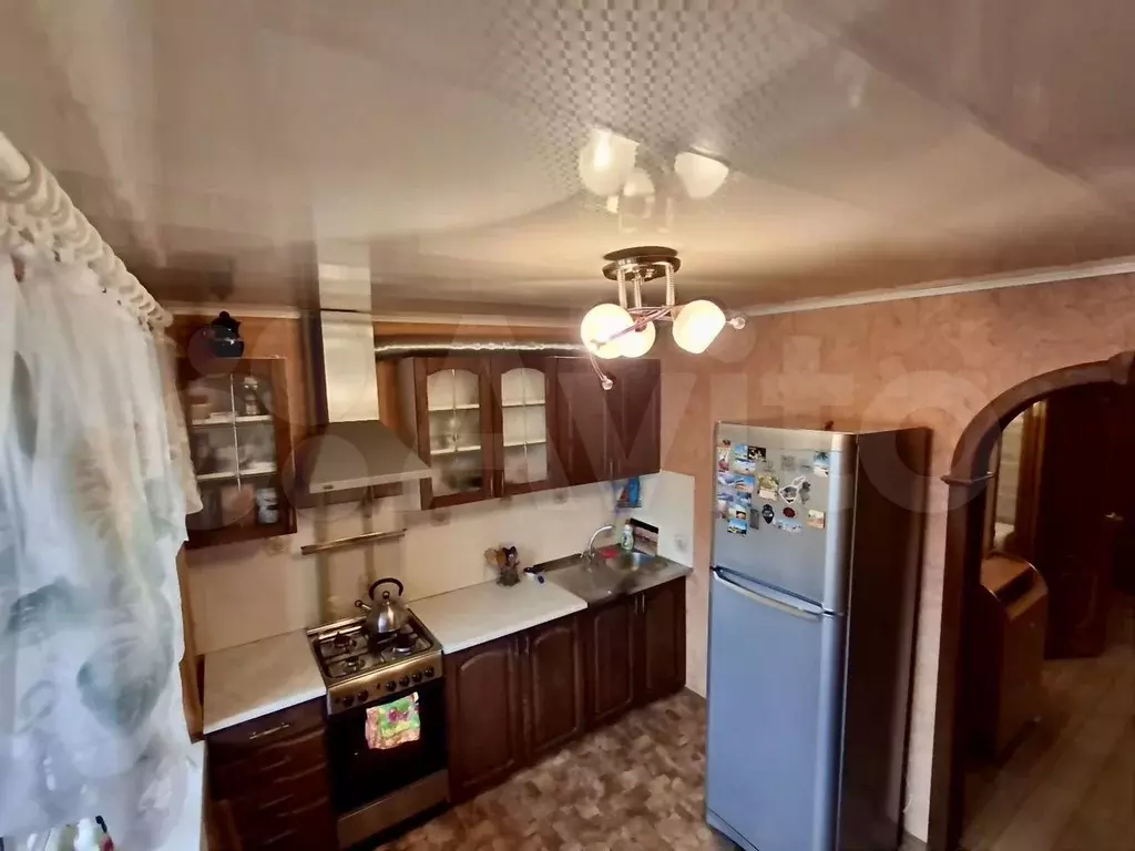 3-к. квартира, 73 м, 2/9 эт. - Фото 0