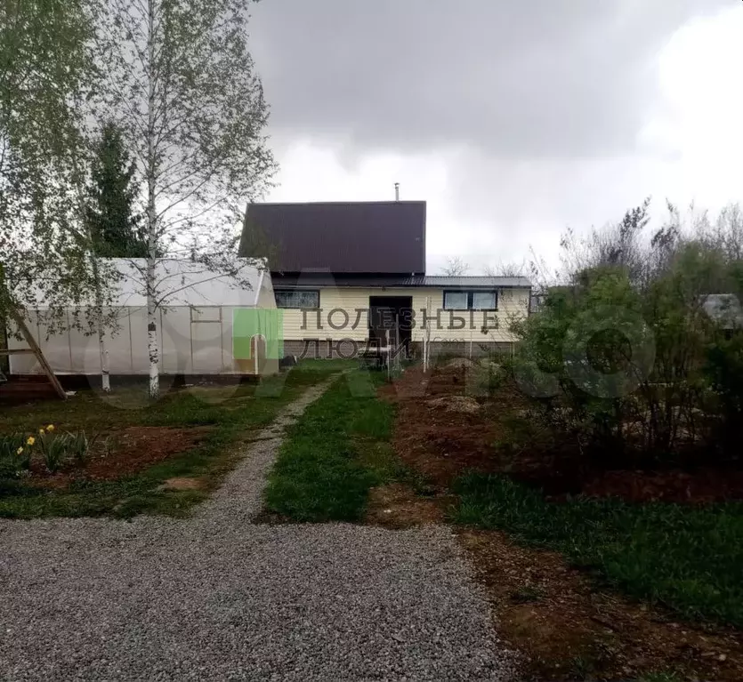 Дача 30 м на участке 9 сот. - Фото 0