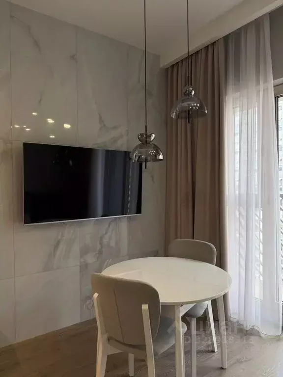 2-к кв. Москва ул. Народного Ополчения, 13 (45.0 м) - Фото 2