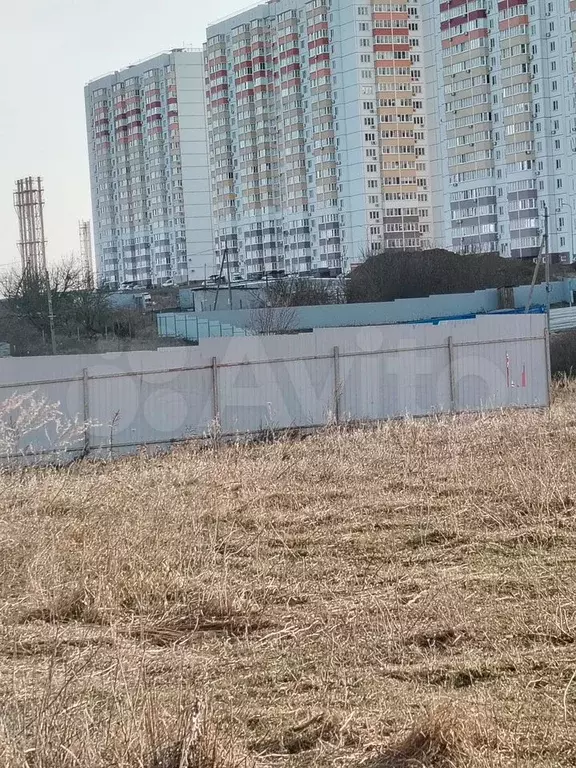 Участок 6 сот. (ИЖС) - Фото 0