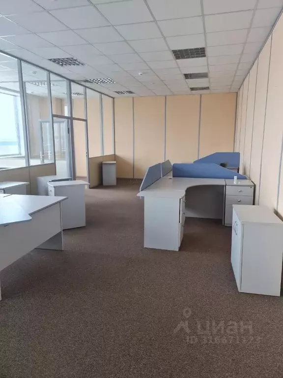 Офис в Московская область, Химки городской округ, д. Дубровки ул. ... - Фото 0