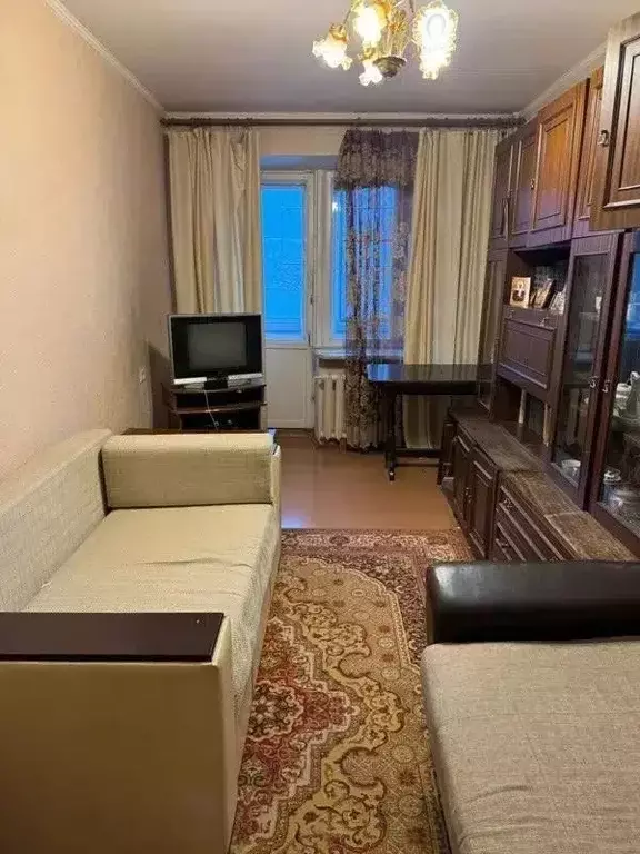Продаётся 2-к квартира, 40 м - Фото 0