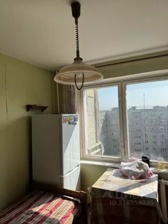 1-к кв. Московская область, Жуковский ул. Лацкова, 4к2 (34.6 м) - Фото 1