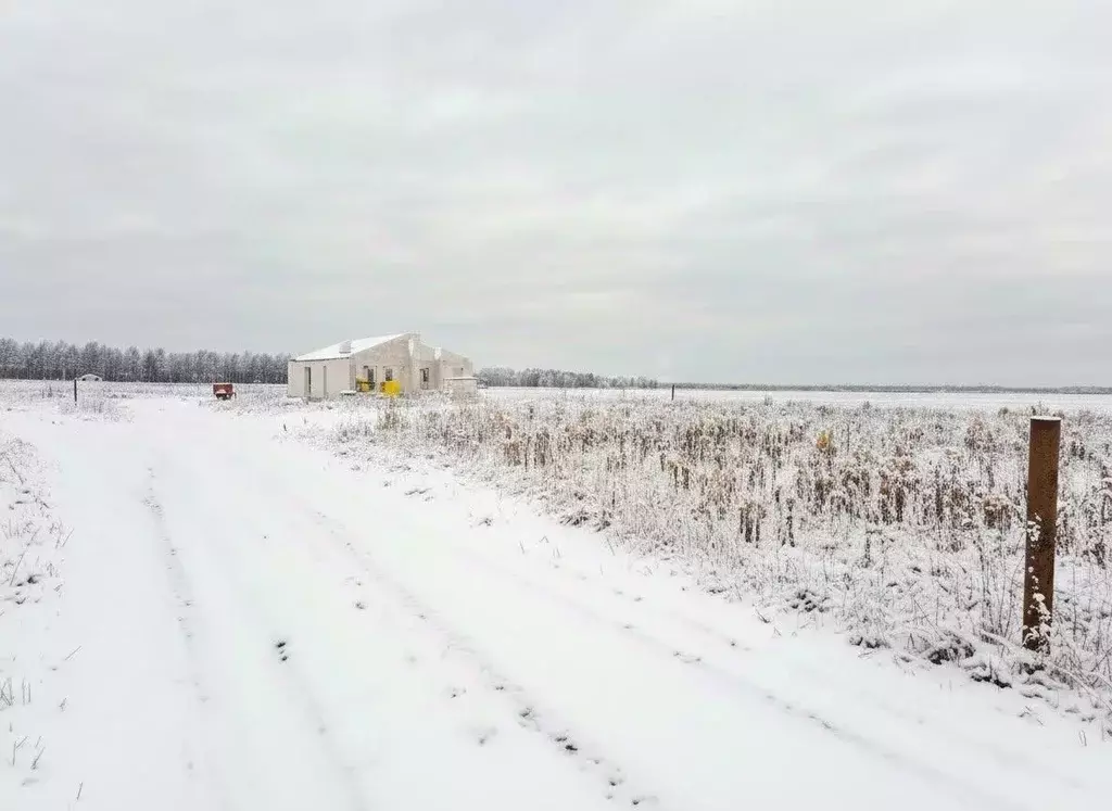 Участок в Владимирская область, Ковровский район, пос. Малыгино ул. ... - Фото 2