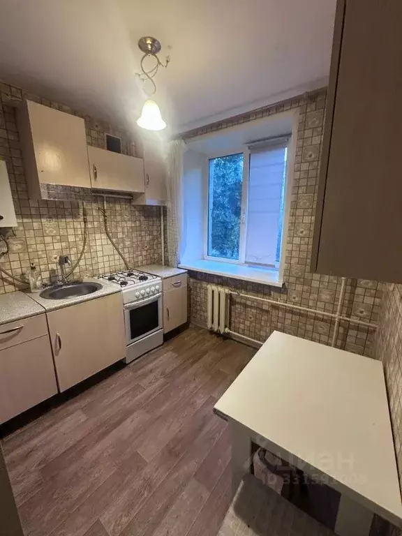 2-к кв. Московская область, Химки ул. Маяковского, 26 (42.7 м) - Фото 1
