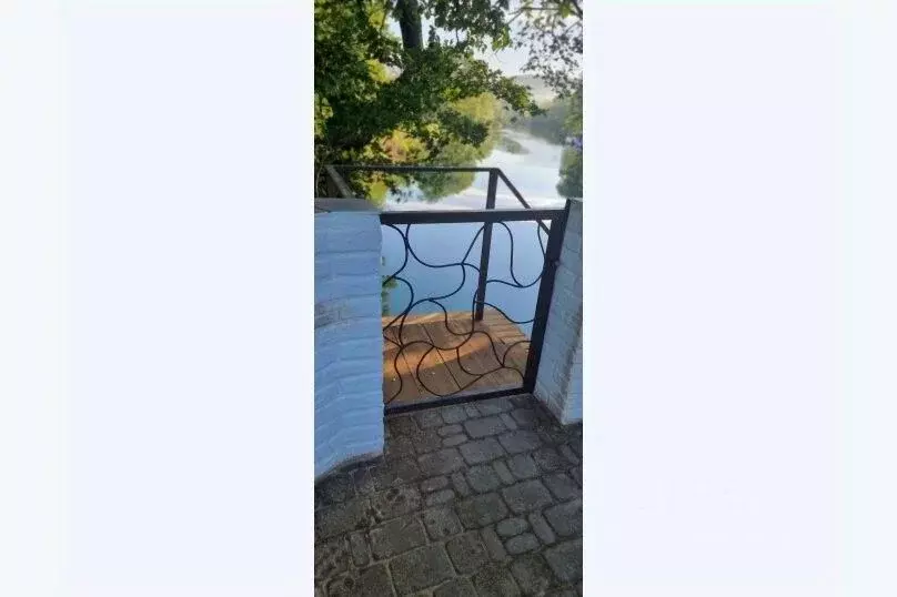 Дом в Краснодарский край, Геленджик муниципальное образование, с. ... - Фото 1