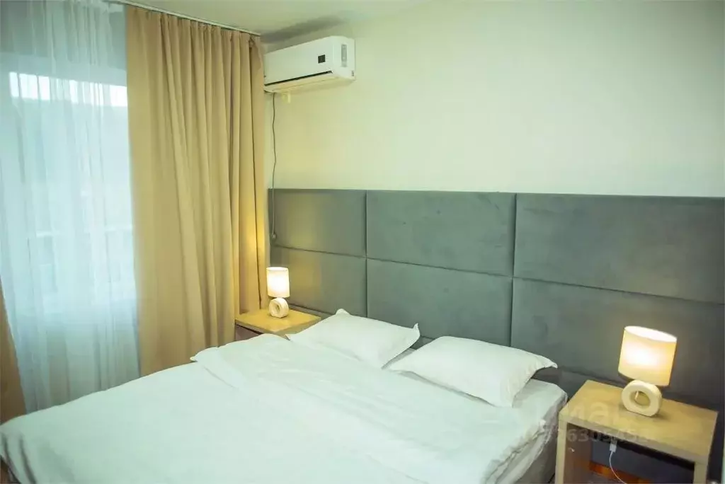 Комната Крым, Саки 10 сектор, 1Б - Фото 1