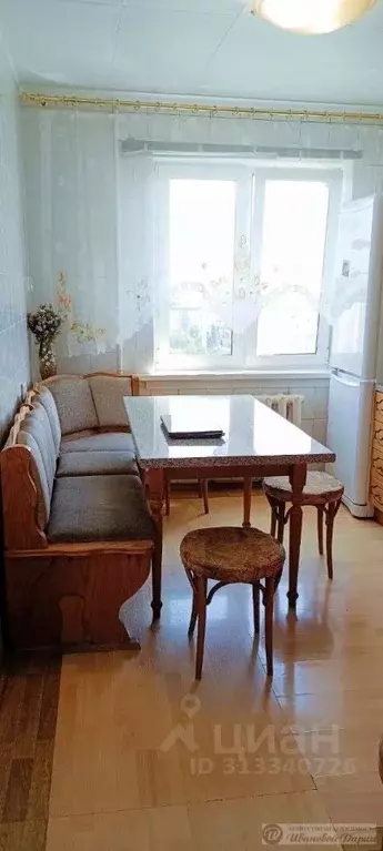 2-к кв. Самарская область, Самара Пензенская ул., 58 (50.1 м) - Фото 0