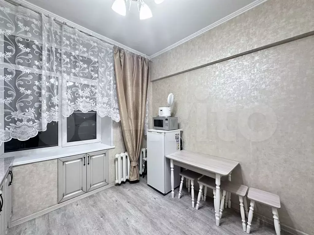 2-к. квартира, 53 м, 3/7 эт. - Фото 1