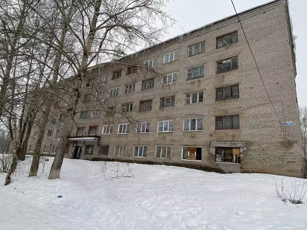 Комната Пермский край, Березники ул. Челюскинцев, 77 (16.5 м) - Фото 0