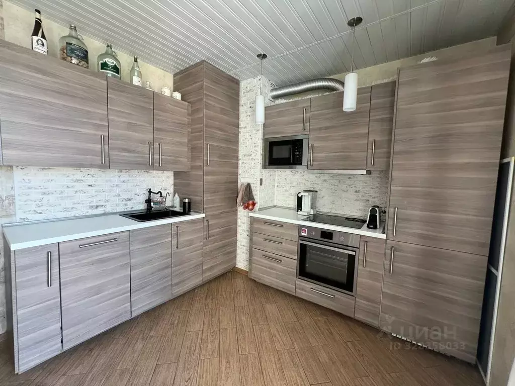 1-к кв. Санкт-Петербург просп. Космонавтов, 65к2 (47.0 м) - Фото 2