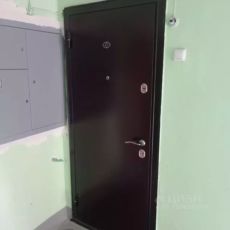 2-к кв. Самарская область, Тольятти ул. Ушакова, 46 (44.4 м) - Фото 2