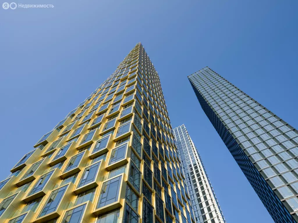 3-комнатная квартира: Москва, 1-й Сетуньский проезд, 8 (80 м) - Фото 0