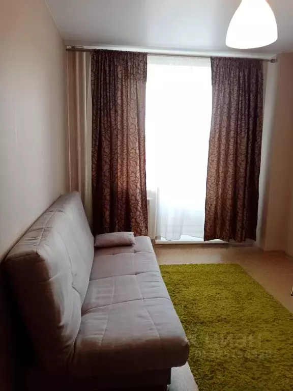 Студия Красноярский край, Красноярск ул. Калинина, 175В (21.8 м) - Фото 1