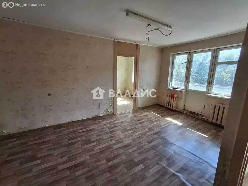 2-комнатная квартира: Электросталь, улица Победы, 4к5 (44.2 м) - Фото 2