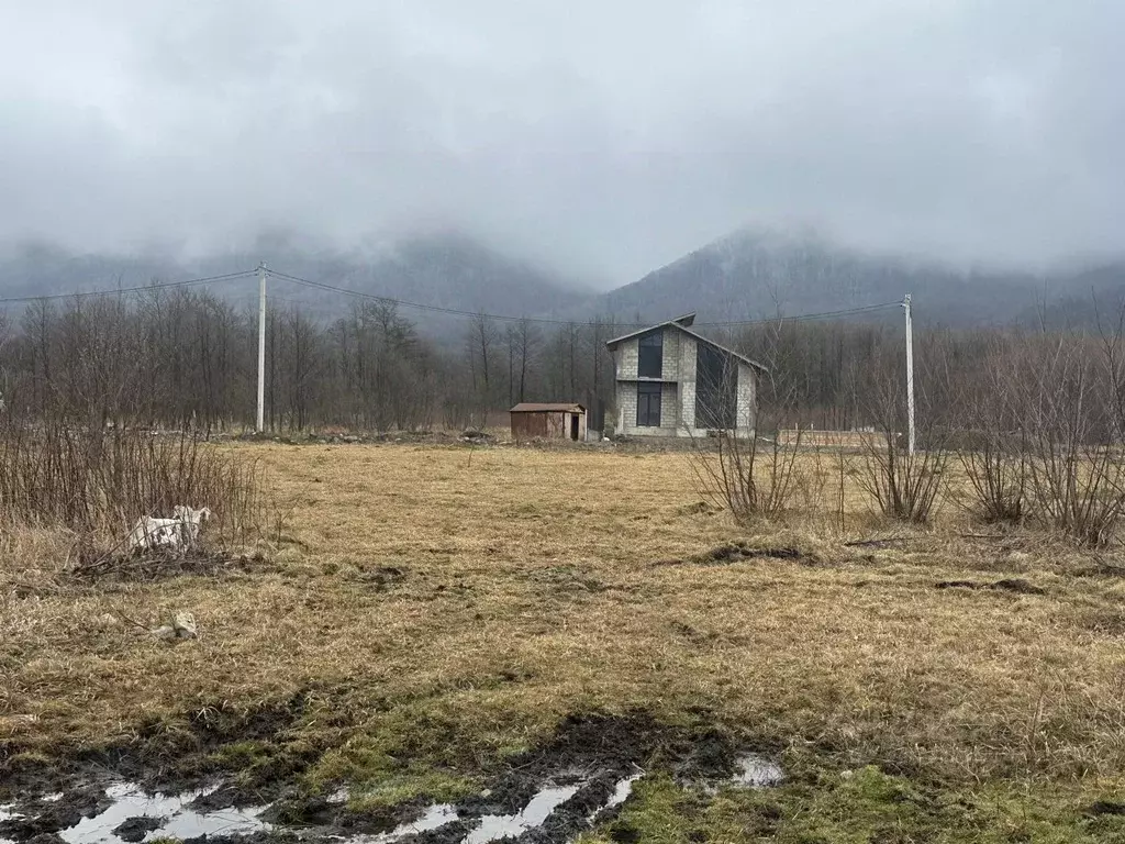 Участок в Северная Осетия, Владикавказ Редант СНО,  (5.0 сот.) - Фото 1