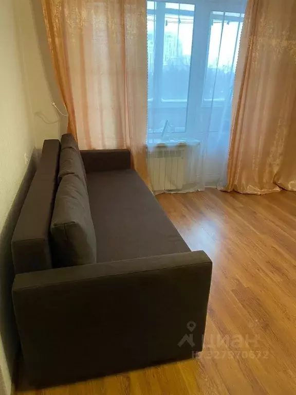 1-к кв. Москва ул. Орджоникидзе, 6К4 (31.8 м) - Фото 1