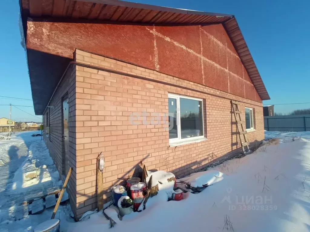Дом в Костромская область, Кострома ул. Мачтовая (207 м) - Фото 1