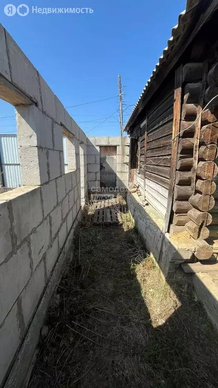 Дом в Касли, улица Розы Люксембург, 101 (24 м) - Фото 1