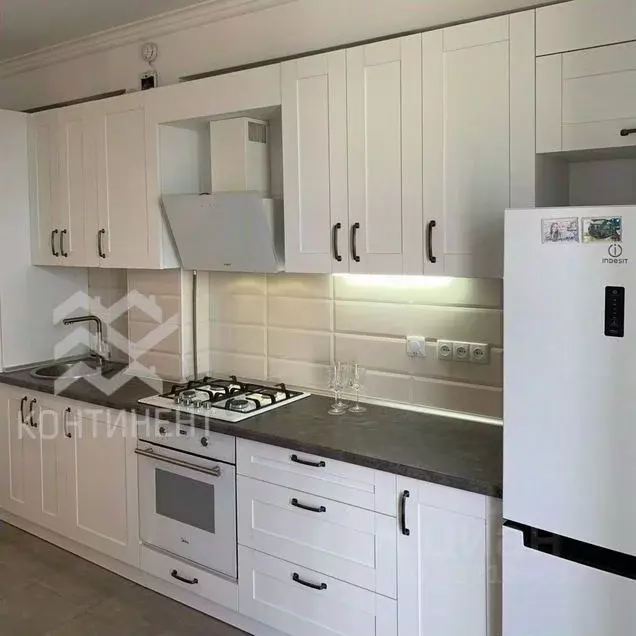 1-к кв. Крым, Евпатория просп. Ленина, 68 (42.0 м) - Фото 1