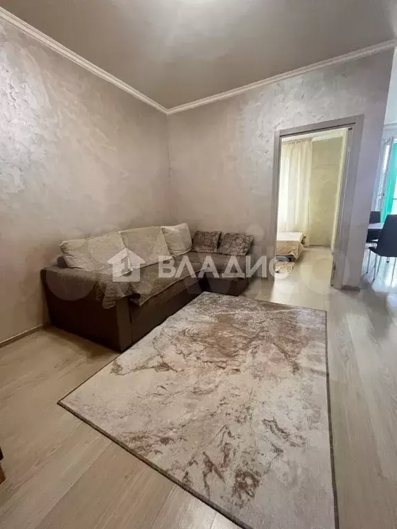 1-к. квартира, 36,4 м, 24/26 эт. - Фото 0