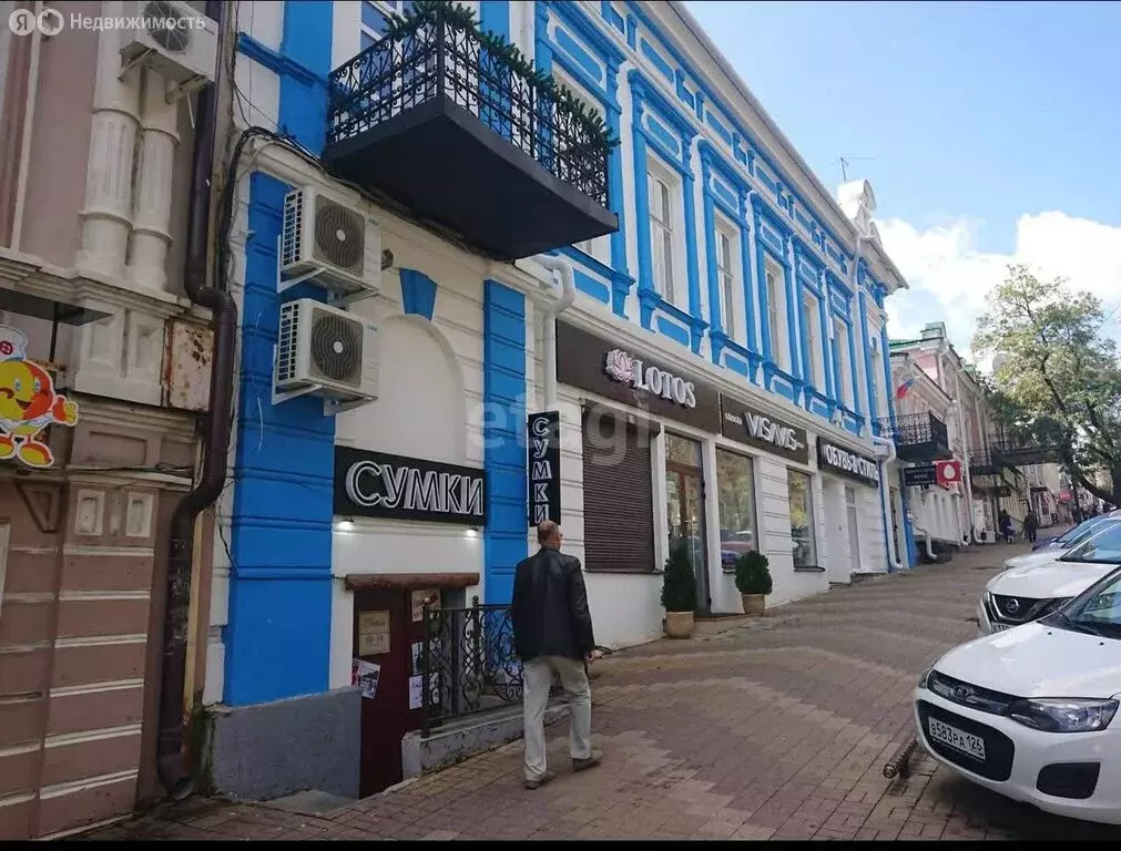 Помещение свободного назначения (157 м) - Фото 2