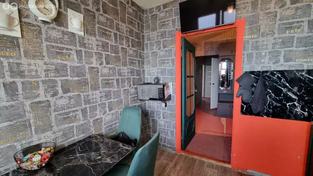 4-комнатная квартира: Ставрополь, улица Пирогова, 40/2 (84 м) - Фото 1