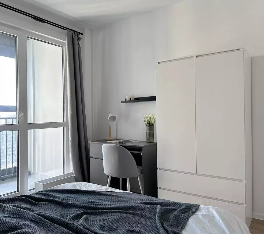 Комната Москва проезд Шелихова, 7 (12.0 м) - Фото 2