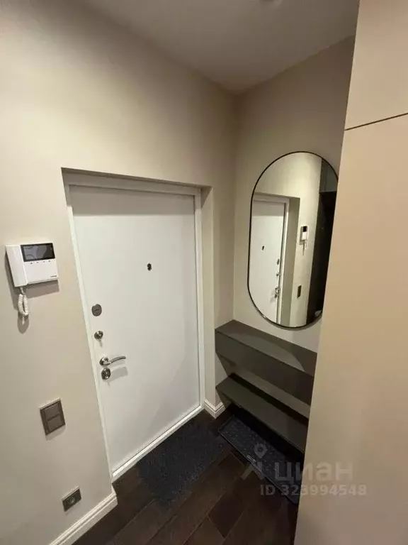 2-к кв. Москва бул. Скандинавский, 8 (62.0 м) - Фото 2