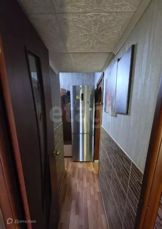 Продаётся 3-к квартира, 59.1 м - Фото 1