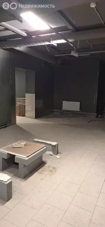 Торговая площадь (40 м) - Фото 1