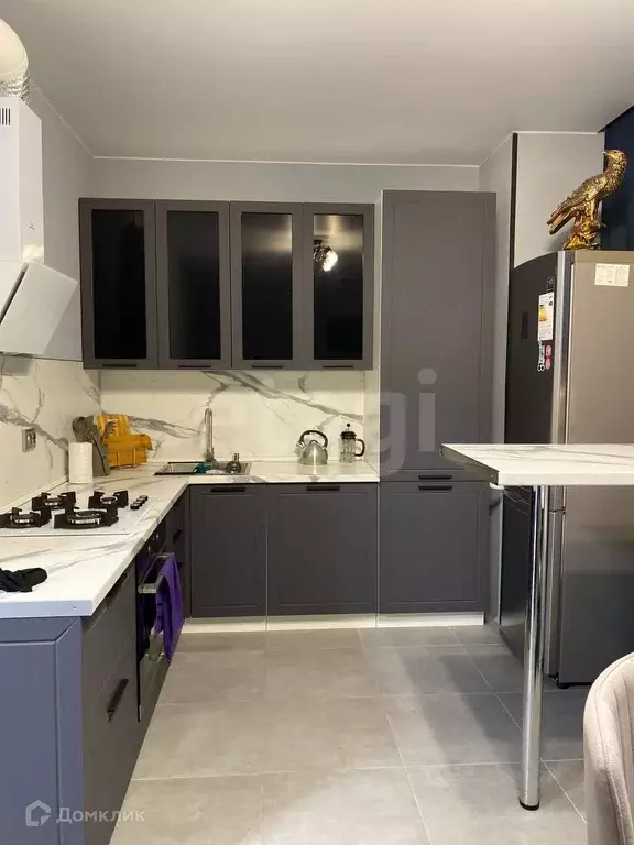 Продаётся 1-к квартира, 42.2 м - Фото 0