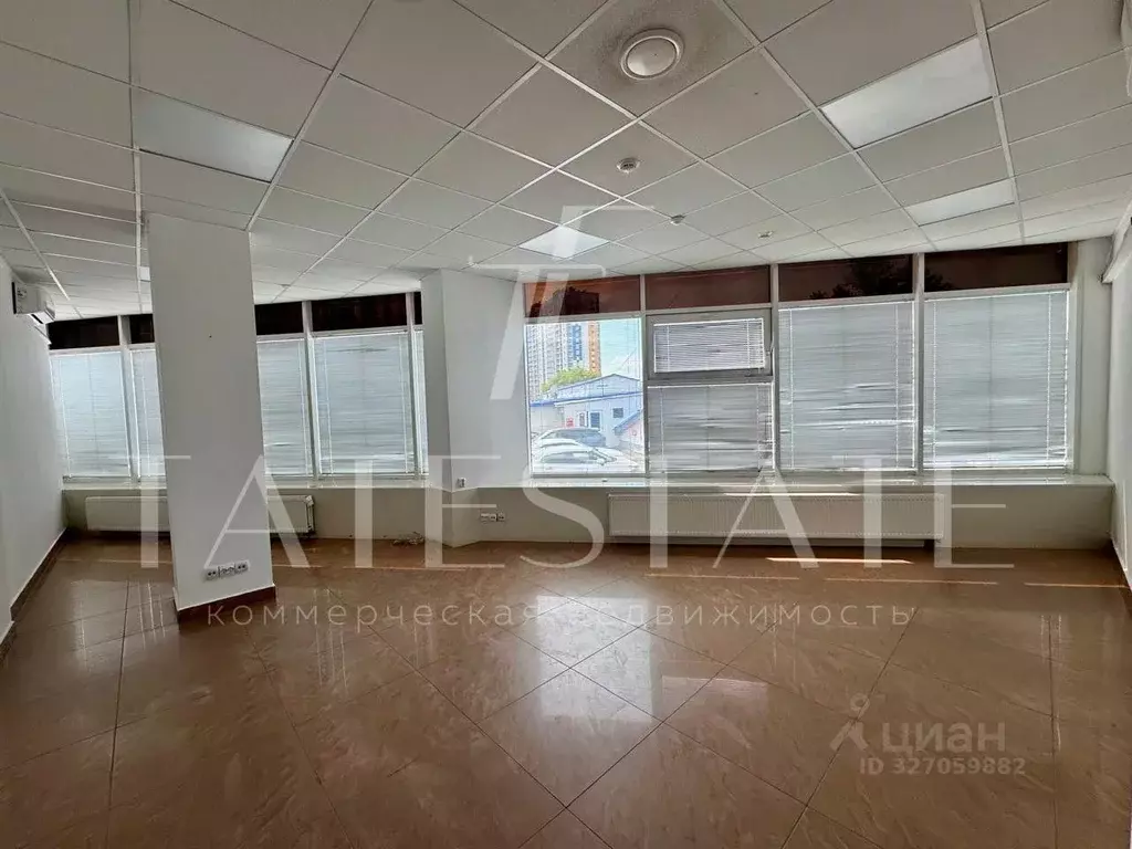 Офис в Татарстан, Казань Гвардейская ул., 54к1 (232 м) - Фото 2