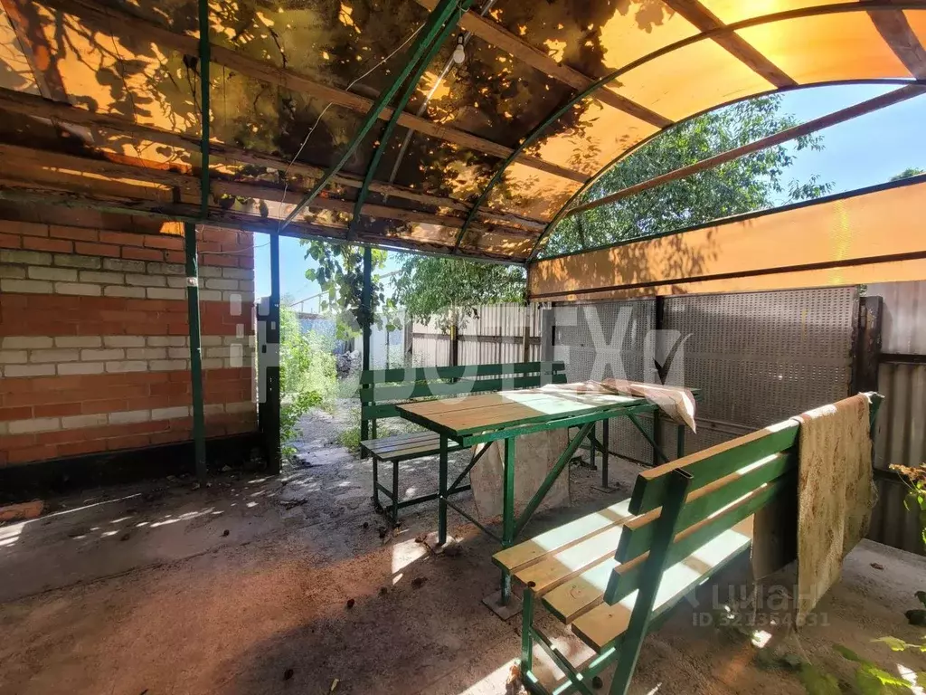 Дом в Краснодарский край, Приморско-Ахтарский муниципальный округ, ... - Фото 0