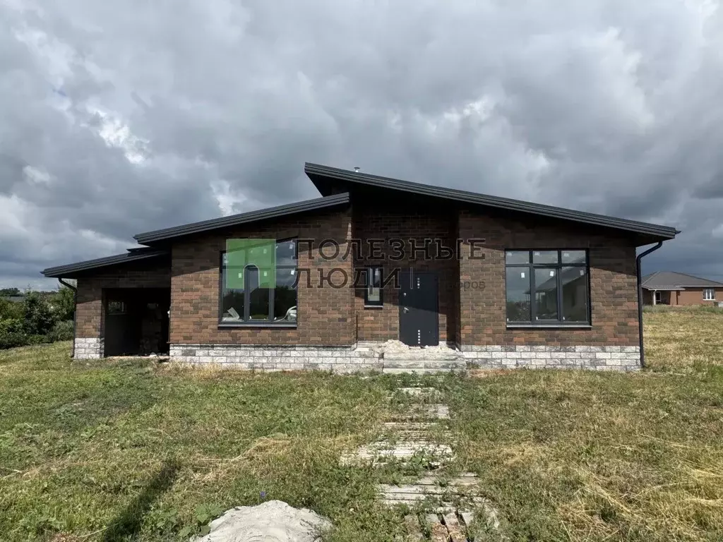 Дом в Белгородская область, Белгородский район, Разумное рп ул. ... - Фото 2