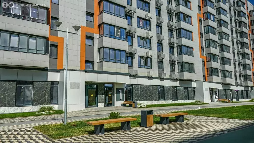Помещение свободного назначения (92.5 м) - Фото 1