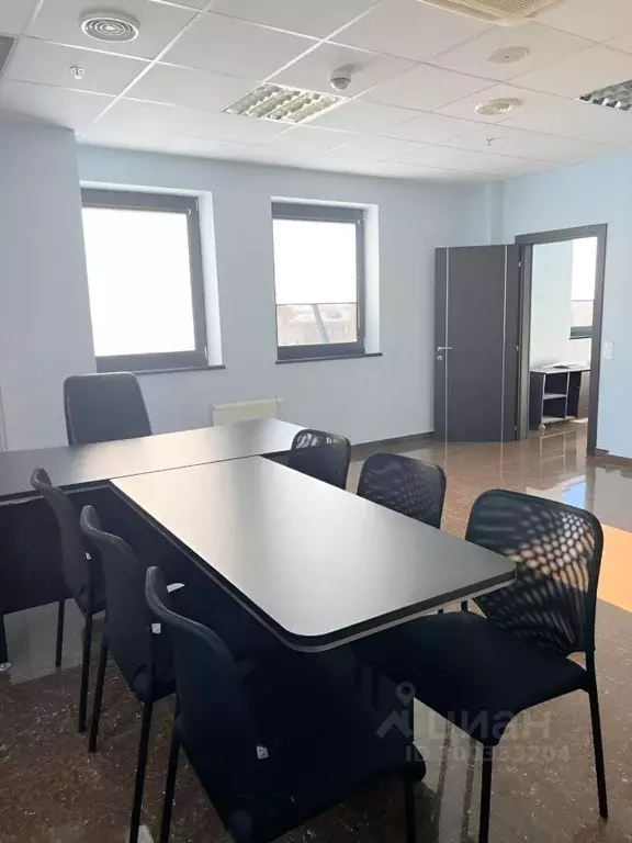 Офис в Санкт-Петербург 26-я Васильевского острова линия, 15к2 (40 м) - Фото 1