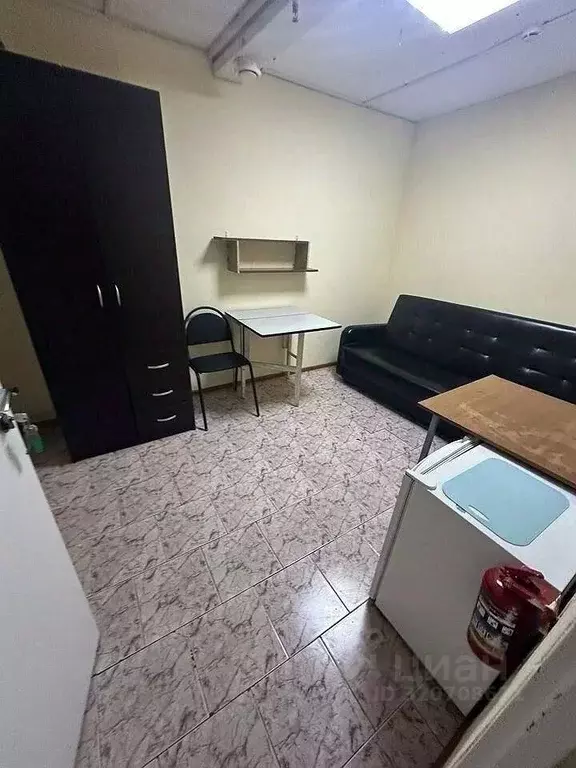 Комната Москва ул. Красного Маяка, 15АС1 (10.0 м) - Фото 0