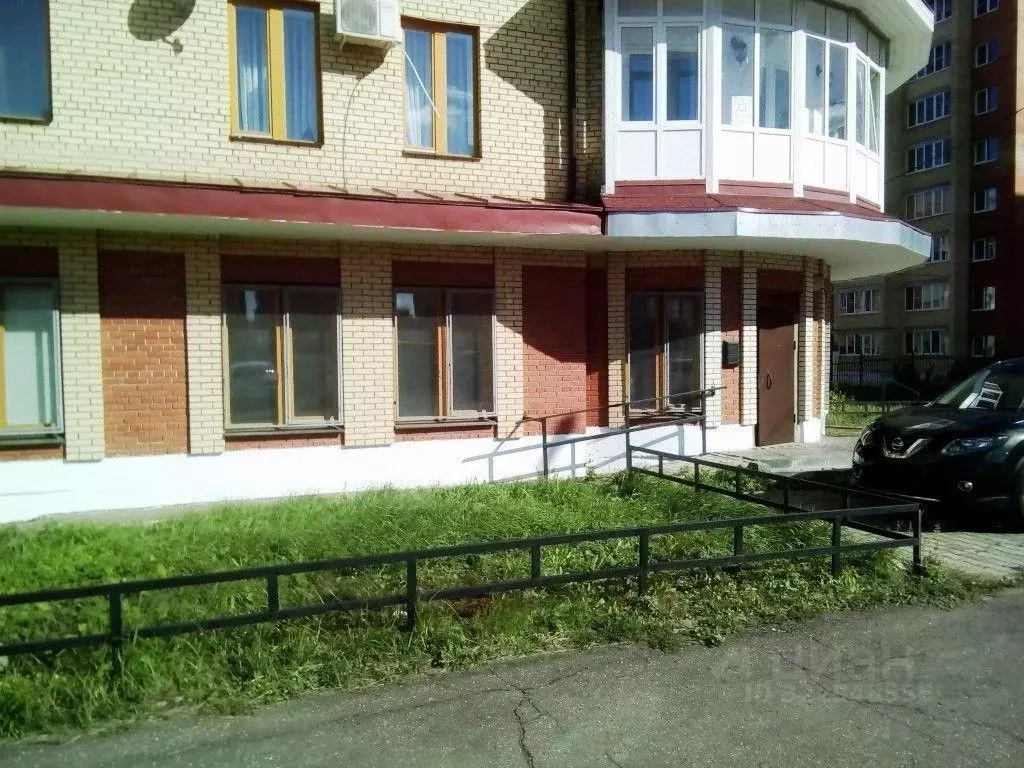 Офис в Ярославская область, Ярославль Тутаевское ш., 103 (164 м) - Фото 1