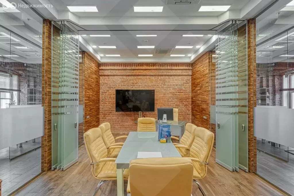 Офис (98 м) - Фото 2