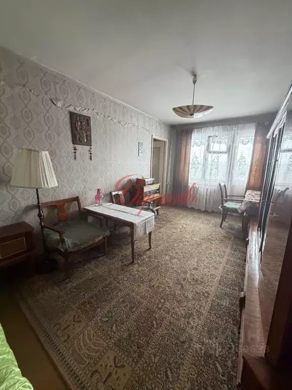 2-к кв. Архангельская область, Северодвинск Арктическая ул., 5 (39.0 ... - Фото 1