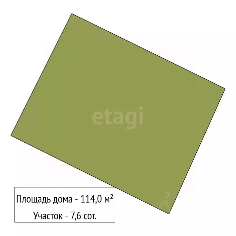 Дом в Свердловская область, Белоярский муниципальный округ, д. Гусева, ... - Фото 2