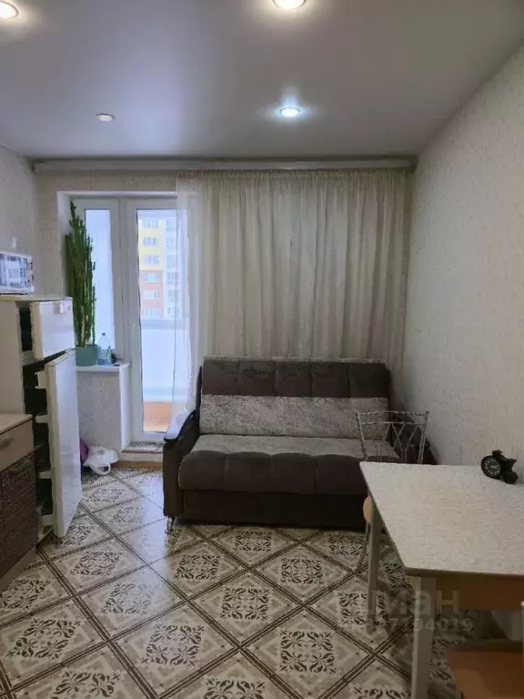 1-к кв. Санкт-Петербург Глухарская ул., 27к1 (47.0 м) - Фото 1